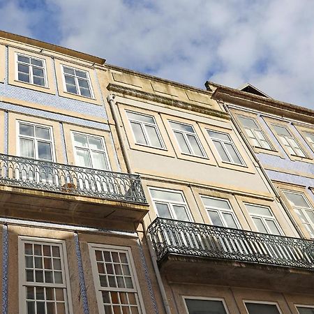 Апартаменты Flh Porto Santa Catarina Duplex Экстерьер фото