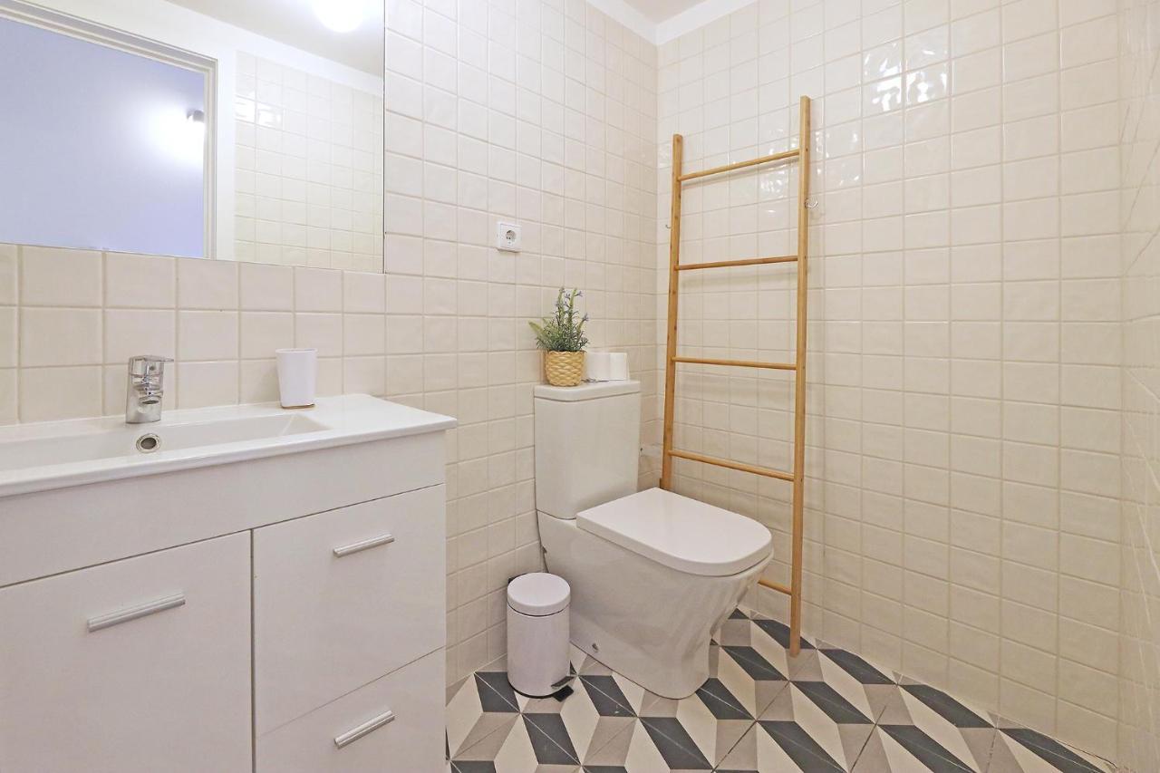 Апартаменты Flh Porto Santa Catarina Duplex Экстерьер фото