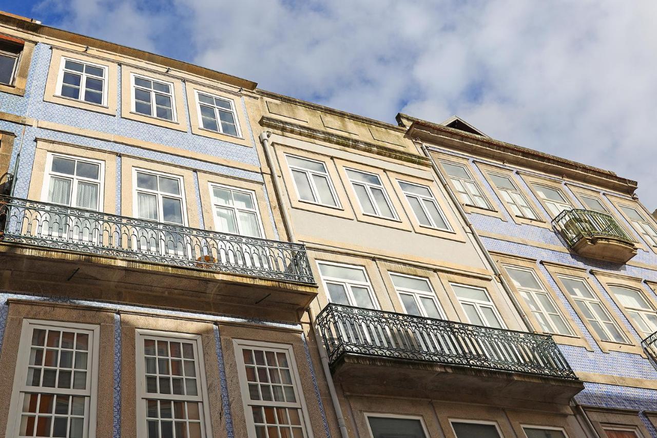 Апартаменты Flh Porto Santa Catarina Duplex Экстерьер фото